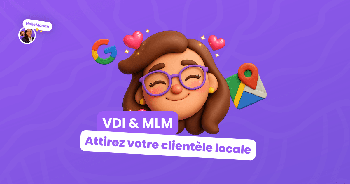 VDI & MLM : Pourquoi le harcèlement sur Facebook ne marche plus (et comment obtenir des clients entrants grâce à Google)