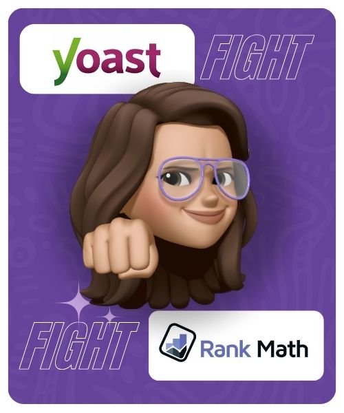 Yoast vs Rankmath : extension SEO WordPress parfaite